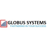 Globus Systems logo, Globus Systems contact details