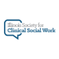 Illinois Society for Clincal Social Work logo, Illinois Society for Clincal Social Work contact details