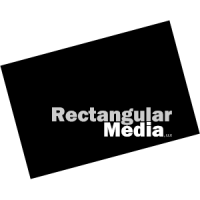 Rectangular Media logo, Rectangular Media contact details