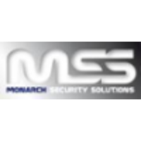 Monarch Security Solutions logo, Monarch Security Solutions contact details