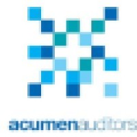 Acumen Auditors logo, Acumen Auditors contact details