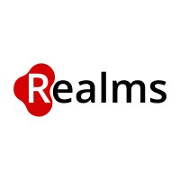 Realms.co logo, Realms.co contact details