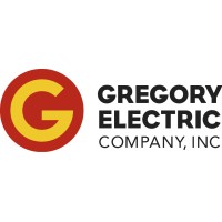 Gregory Electric Company Inc logo, Gregory Electric Company Inc contact details