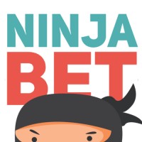 NinjaBet logo, NinjaBet contact details