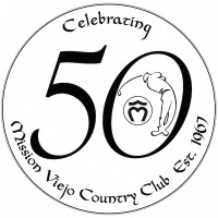 Mission Viejo Country Club logo, Mission Viejo Country Club contact details