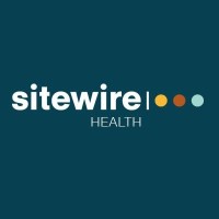 Sitewire Health logo, Sitewire Health contact details