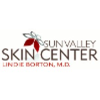 Sun Valley Skin Center - Dr Lindie Borton logo, Sun Valley Skin Center - Dr Lindie Borton contact details