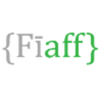 Fiaff Media logo, Fiaff Media contact details