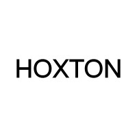 Hoxton logo, Hoxton contact details