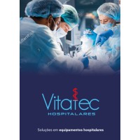 Vitatec Hospitalares logo, Vitatec Hospitalares contact details