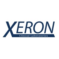 Xeron Clinical Laboratories Inc. logo, Xeron Clinical Laboratories Inc. contact details