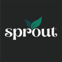 Sprout Design logo, Sprout Design contact details