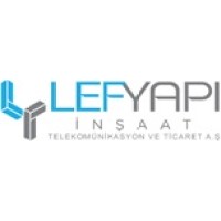 LEFYAPI INSAAT logo, LEFYAPI INSAAT contact details