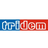 TRIDEM logo, TRIDEM contact details