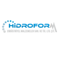 HIDROFORM END. MALZ. LTD. STI. logo, HIDROFORM END. MALZ. LTD. STI. contact details