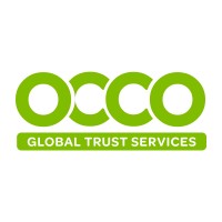 OCCO GLOBAL TRUST SERVİCES logo, OCCO GLOBAL TRUST SERVİCES contact details