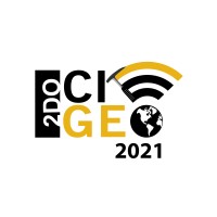 CIVGEO logo, CIVGEO contact details