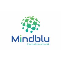 Mindblu Technologies Pvt. Ltd logo, Mindblu Technologies Pvt. Ltd contact details