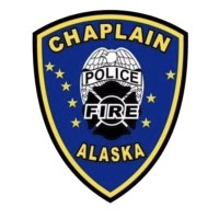 Alaska Police and Fire Chaplains logo, Alaska Police and Fire Chaplains contact details