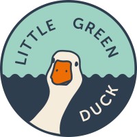 Little Green Duck logo, Little Green Duck contact details