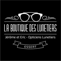 La Boutique Des Lunetiers logo, La Boutique Des Lunetiers contact details