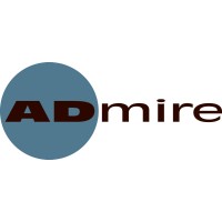 ADmire Aps logo, ADmire Aps contact details