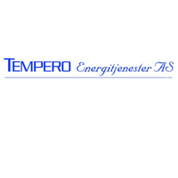 Tempero Energitjenester AS logo, Tempero Energitjenester AS contact details