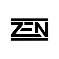 Zen Creative logo, Zen Creative contact details