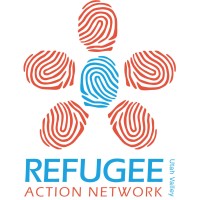 Utah Valley Refugee Action Network logo, Utah Valley Refugee Action Network contact details