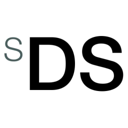 Studio DS logo, Studio DS contact details