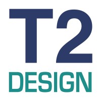 T2 Design & Prototype logo, T2 Design & Prototype contact details