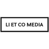 Li et Co Media logo, Li et Co Media contact details