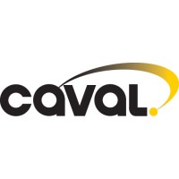 Caval Ltd logo, Caval Ltd contact details