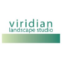 Viridian Landscape Studio logo, Viridian Landscape Studio contact details