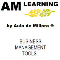 AM LEARNING by Aula de Millora logo, AM LEARNING by Aula de Millora contact details