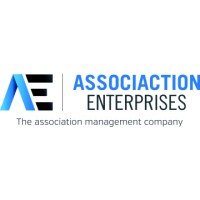 AssociAction Enterprises Ltd logo, AssociAction Enterprises Ltd contact details