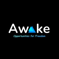 AwAke.pvt logo, AwAke.pvt contact details