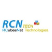 RCN Tech logo, RCN Tech contact details