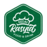 Kedai Rasyid logo, Kedai Rasyid contact details