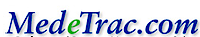 Medetrac Systems logo, Medetrac Systems contact details