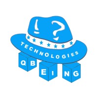 Qbeing Technologies logo, Qbeing Technologies contact details