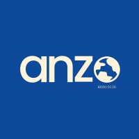 anzo logo, anzo contact details