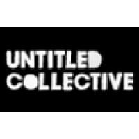 Untitled|Collective logo, Untitled|Collective contact details