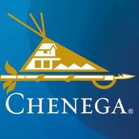 Chenega Corporation EH&F logo, Chenega Corporation EH&F contact details