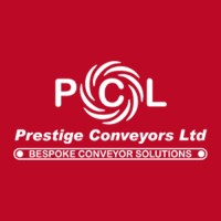 Prestige Conveyors Ltd. logo, Prestige Conveyors Ltd. contact details