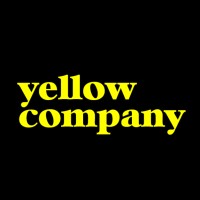 Yellow Company logo, Yellow Company contact details