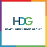 Health Dimensions Group logo, Health Dimensions Group contact details