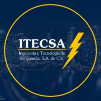 ITECSA, INGENIERIA Y TECNOLOGIA DE VANGUARDIA SA DE CV logo, ITECSA, INGENIERIA Y TECNOLOGIA DE VANGUARDIA SA DE CV contact details