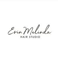 Erin Melinda Hair Studio logo, Erin Melinda Hair Studio contact details