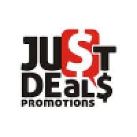 Just Deals Promotions logo, Just Deals Promotions contact details